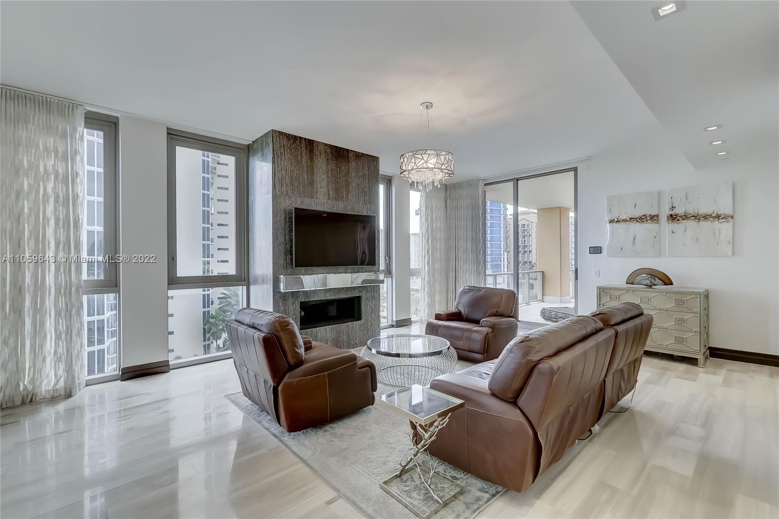 MANSIONS AT ACQUALINA - Residential