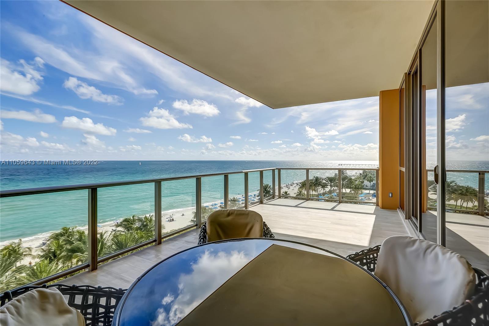 MANSIONS AT ACQUALINA - Residential