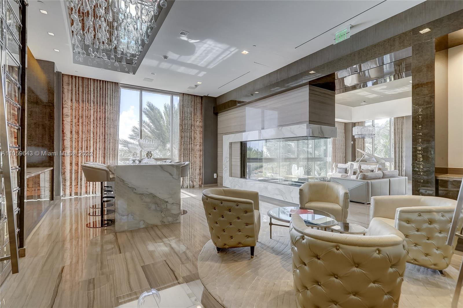 MANSIONS AT ACQUALINA - Residential