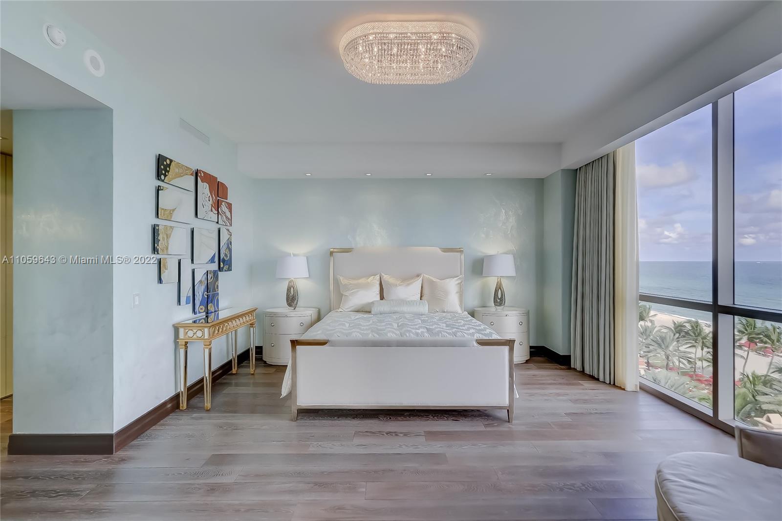 MANSIONS AT ACQUALINA - Residential