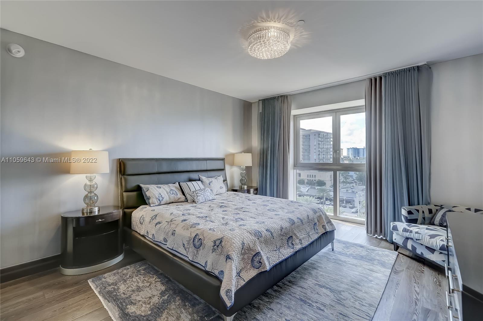 MANSIONS AT ACQUALINA - Residential