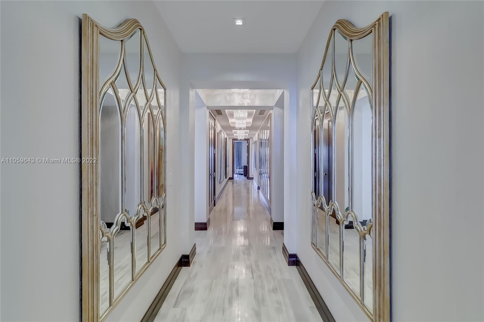 MANSIONS AT ACQUALINA - Residential