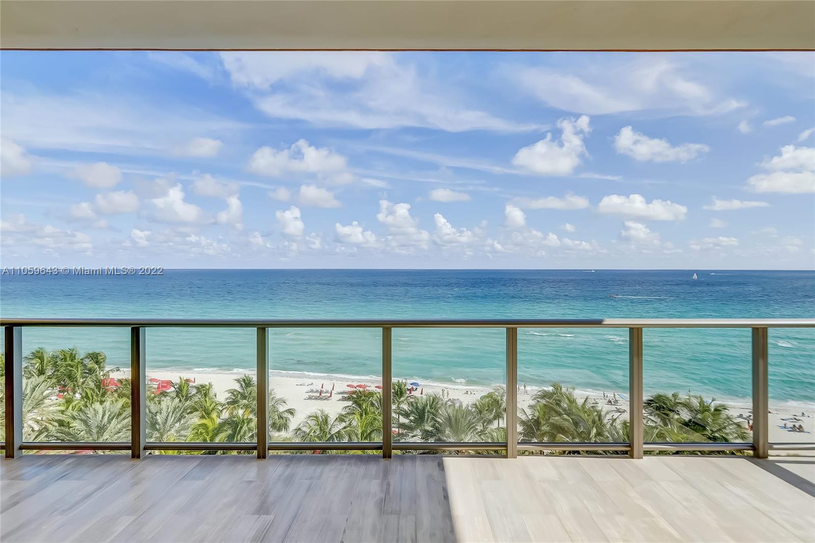 MANSIONS AT ACQUALINA - Residential