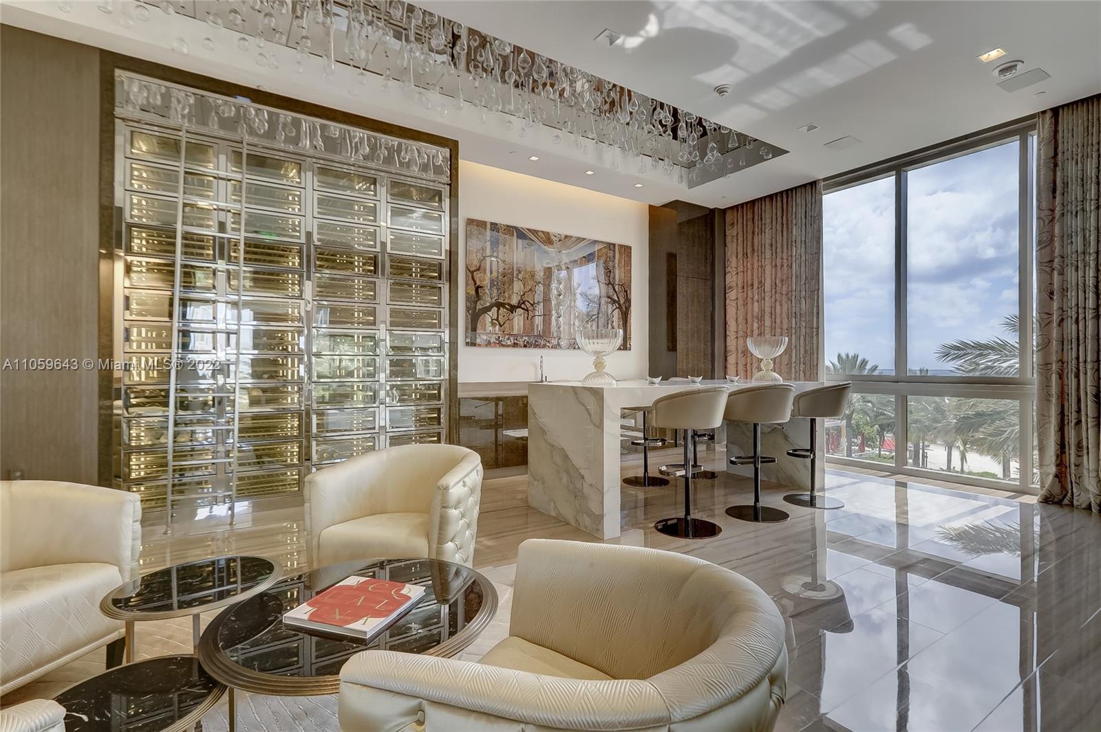 MANSIONS AT ACQUALINA - Residential