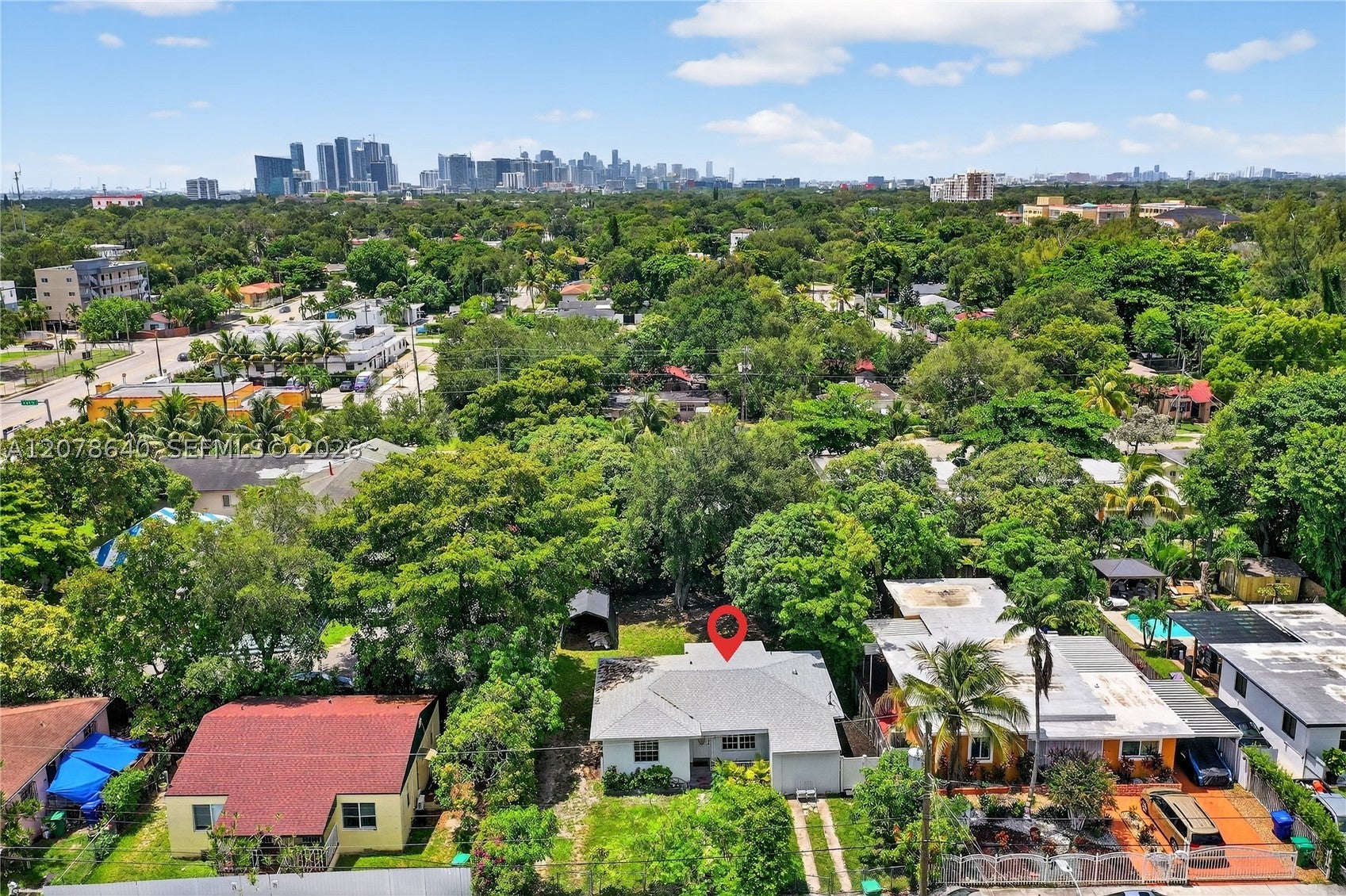 40 NW 68th St