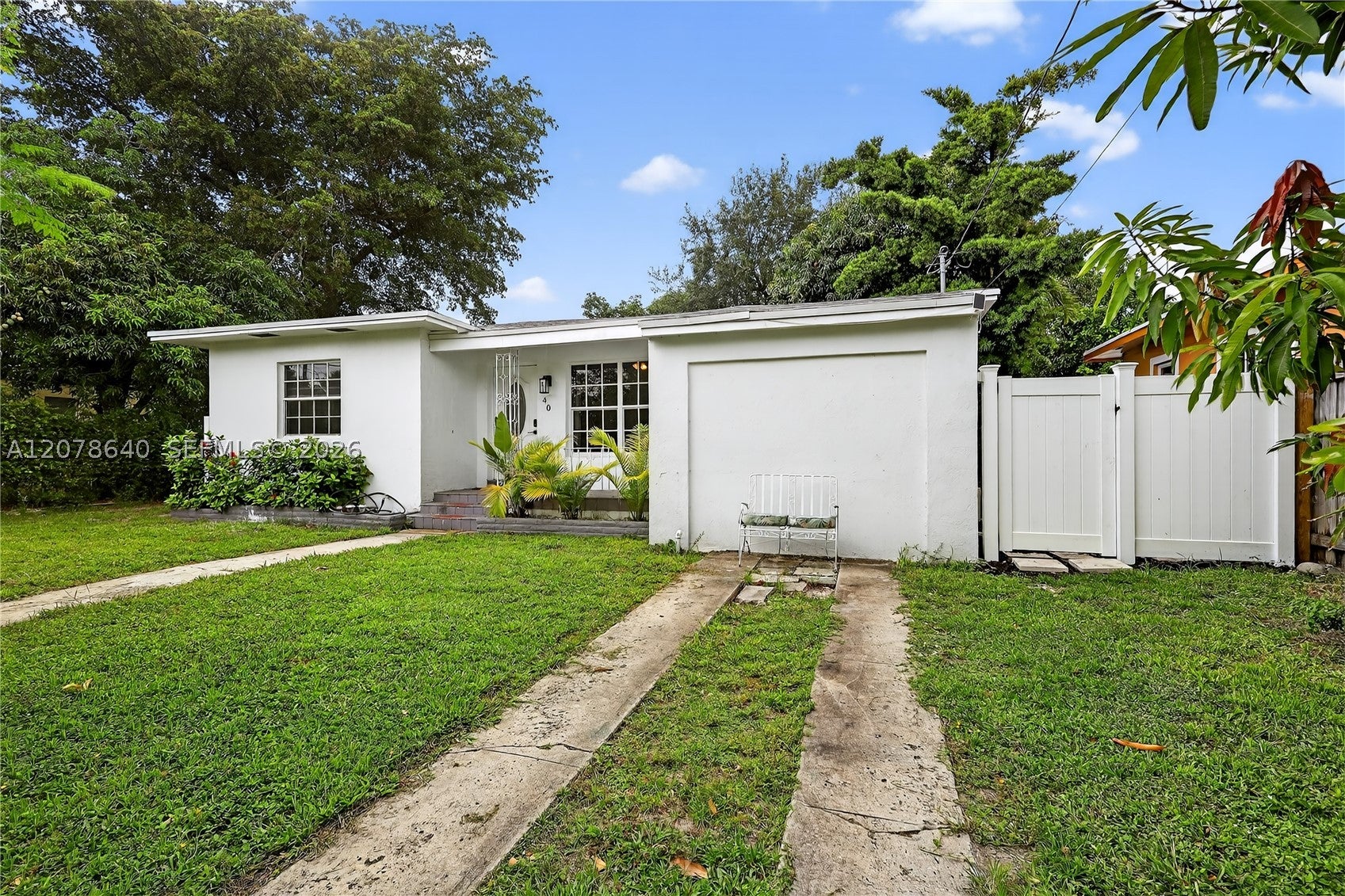 40 NW 68th St
