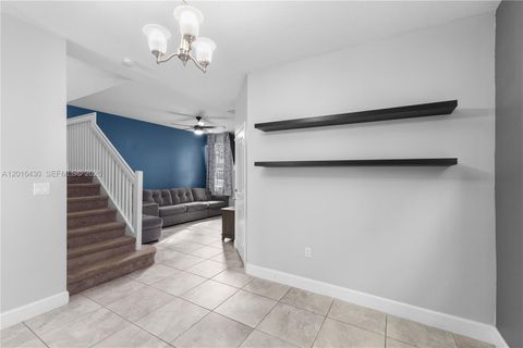 Tiny photo for 4813 NW 48th Ter, Tamarac, FL 33319 (MLS # A12016430)