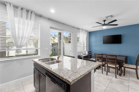 Tiny photo for 4813 NW 48th Ter, Tamarac, FL 33319 (MLS # A12016430)