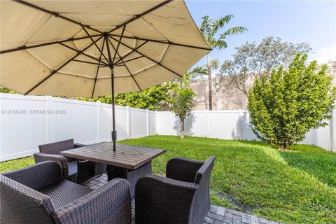 Tiny photo for 4813 NW 48th Ter, Tamarac, FL 33319 (MLS # A12016430)