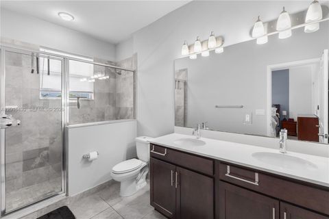 Tiny photo for 4813 NW 48th Ter, Tamarac, FL 33319 (MLS # A12016430)