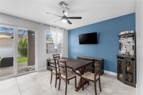 Tiny photo for 4813 NW 48th Ter, Tamarac, FL 33319 (MLS # A12016430)