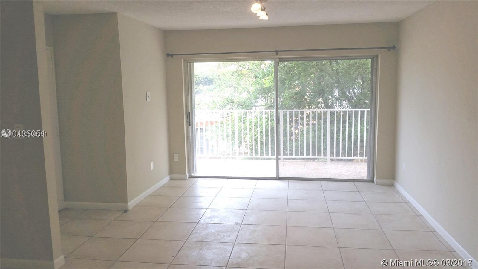 DORAL GARDENS CONDO - Residential Lease