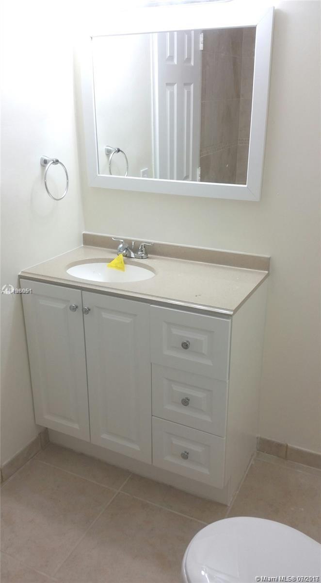 DORAL GARDENS CONDO - Residential Lease