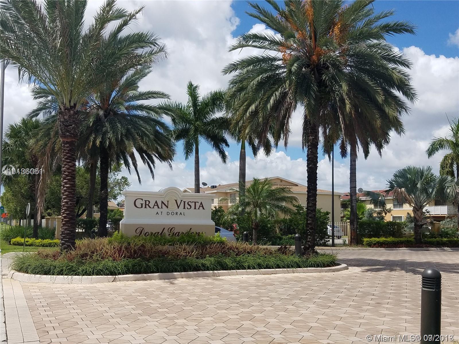 DORAL GARDENS CONDO - Residential Lease