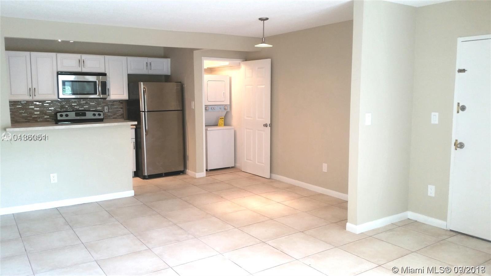 DORAL GARDENS CONDO - Residential Lease
