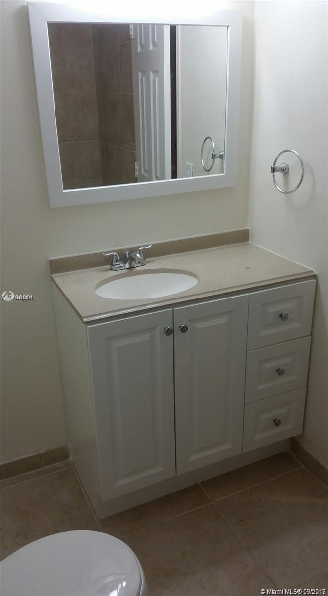 DORAL GARDENS CONDO - Residential Lease