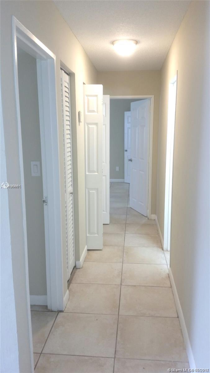 DORAL GARDENS CONDO - Residential Lease