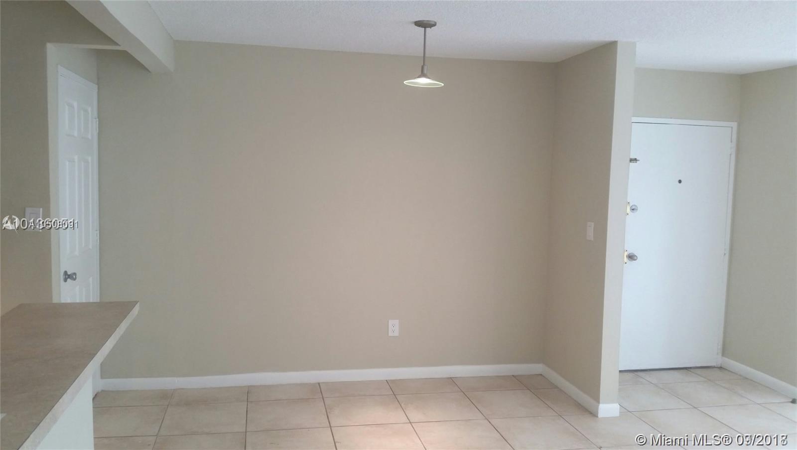DORAL GARDENS CONDO - Residential Lease