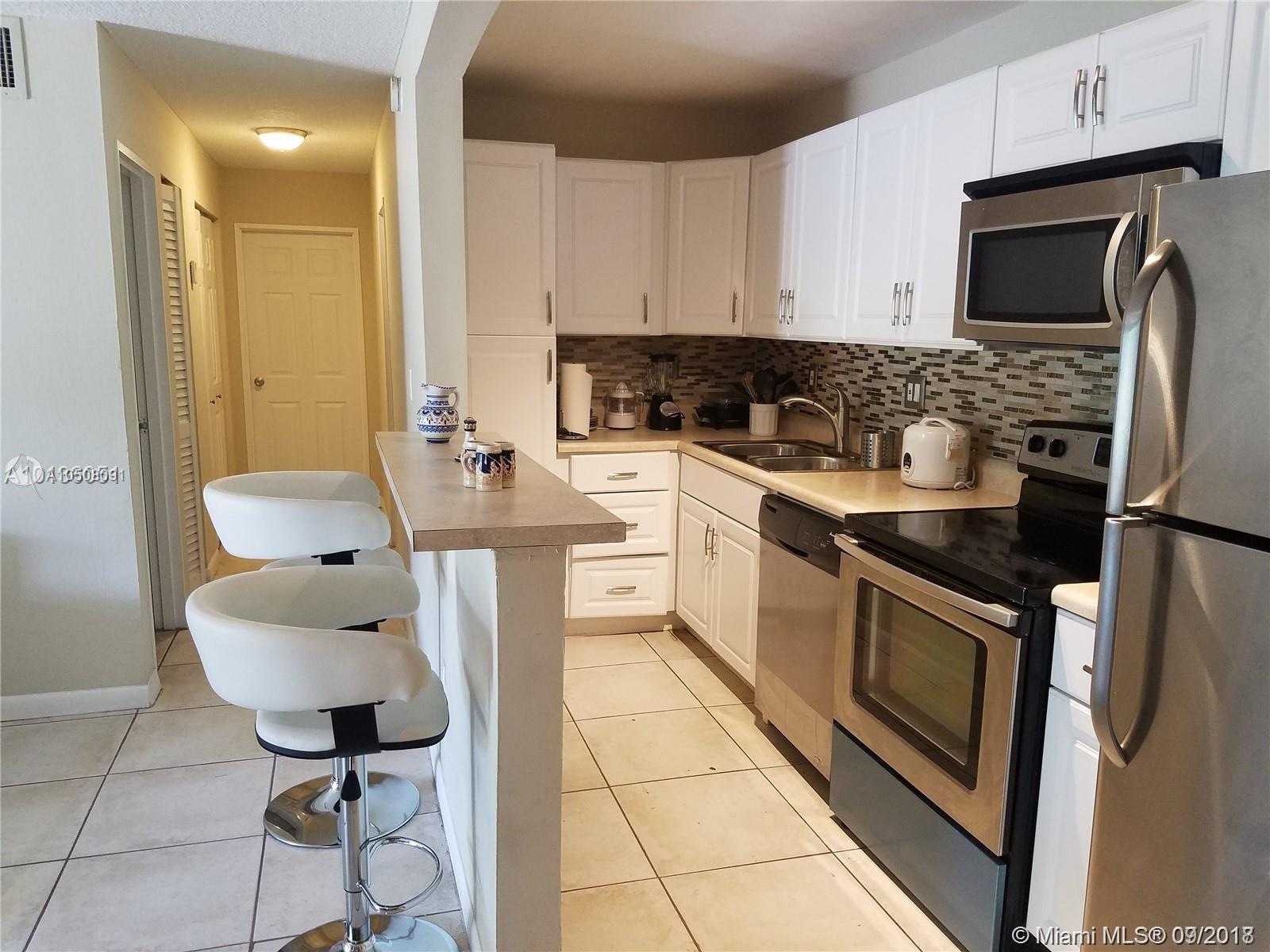 DORAL GARDENS CONDO - Residential Lease