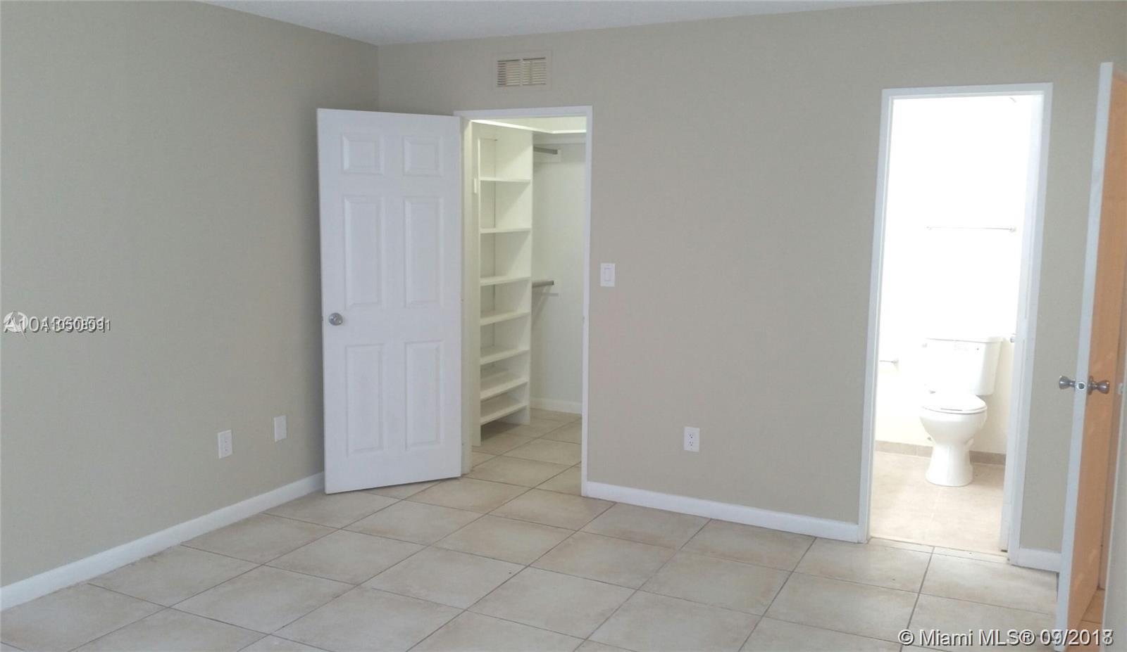 DORAL GARDENS CONDO - Residential Lease