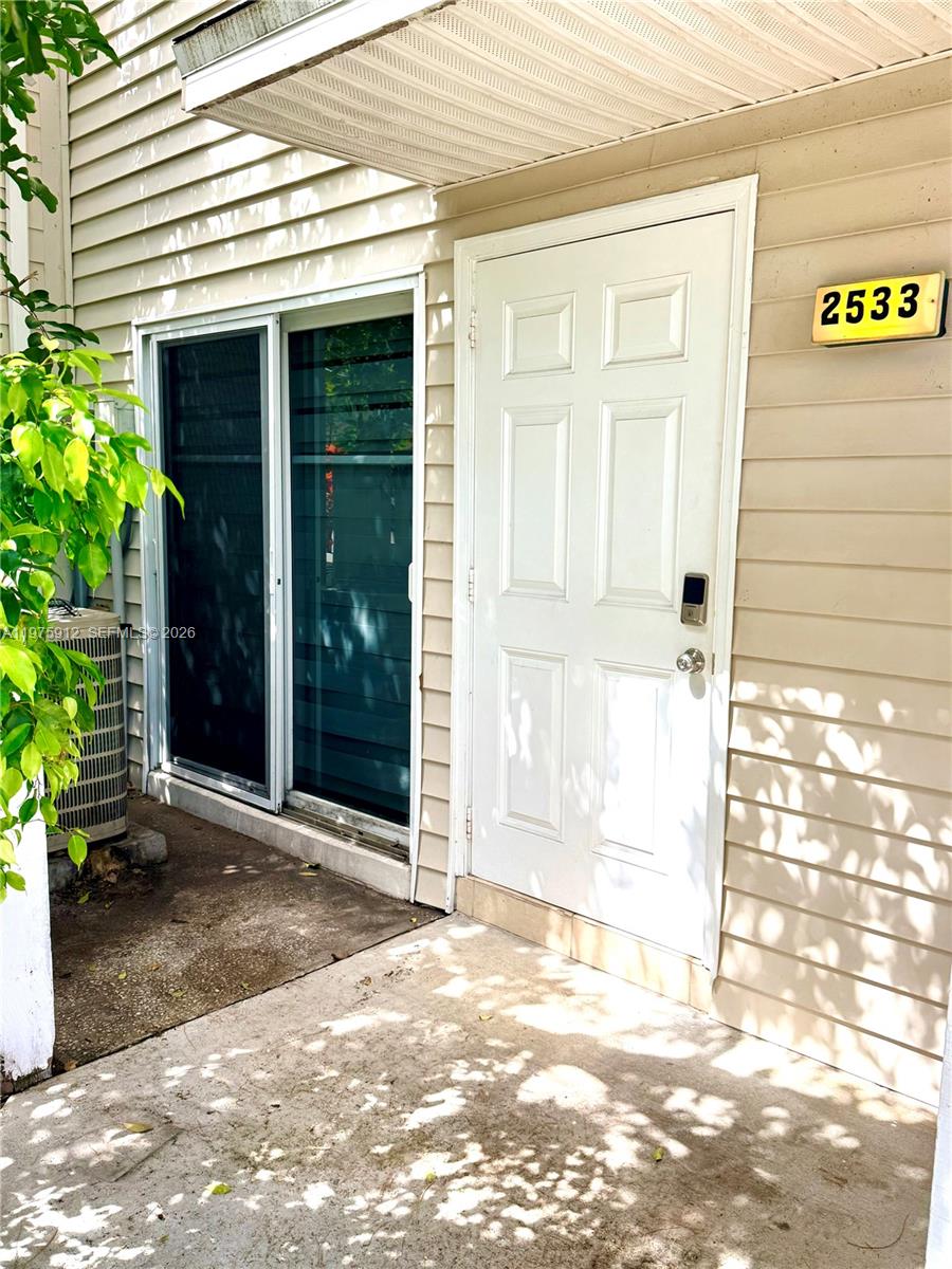 SUN PLAT - Residential Lease