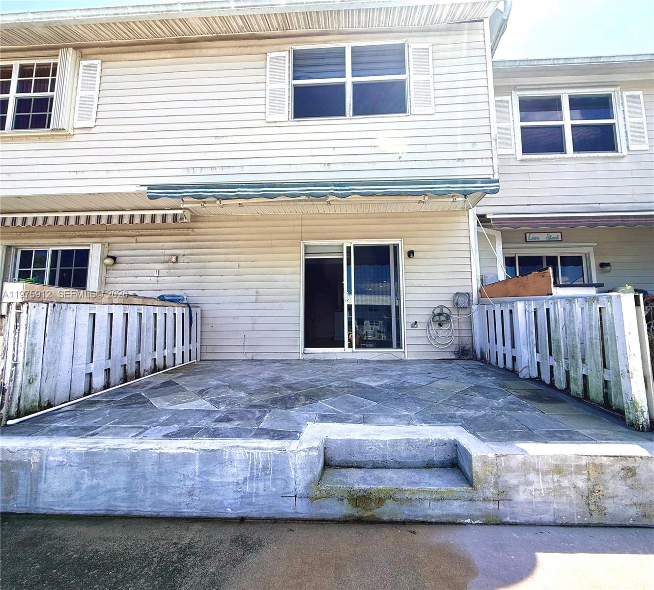 SUN PLAT - Residential Lease