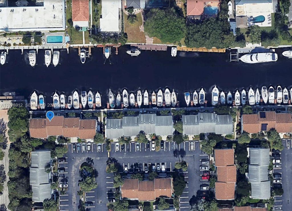 Photo of 2533 NE 15th St, Pompano Beach, FL 33062 (MLS # A11975912)