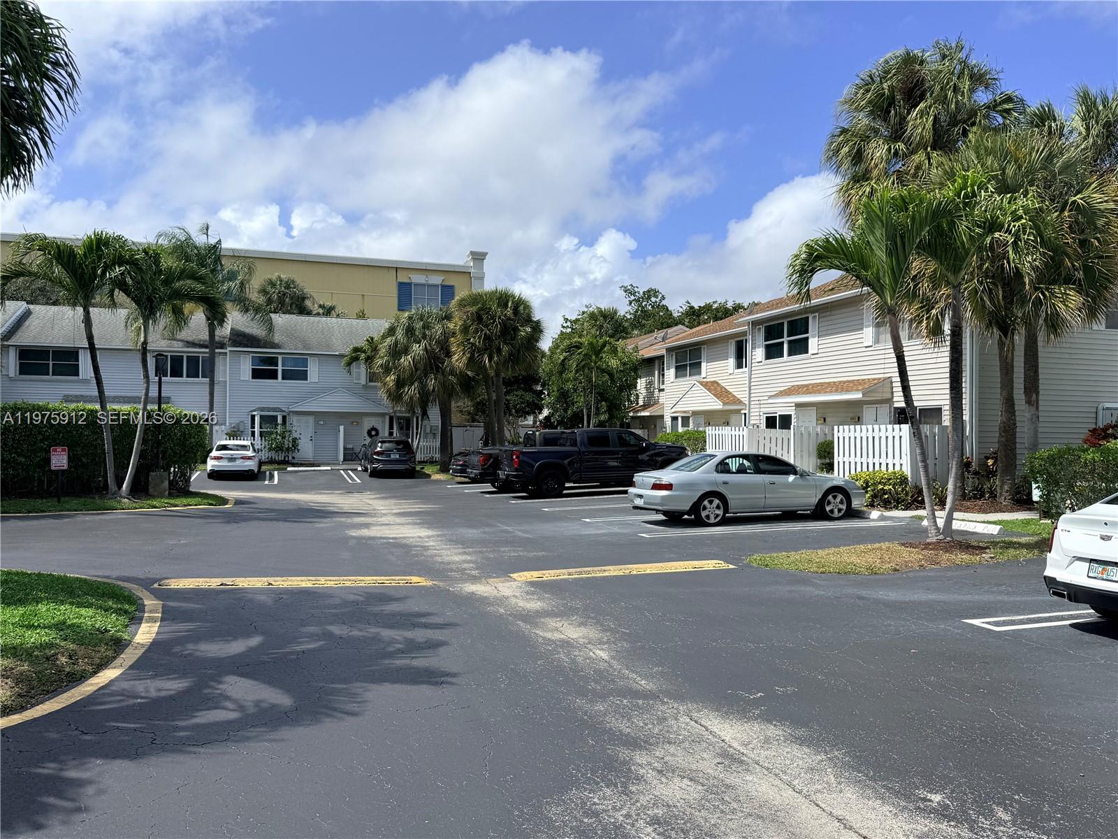 SUN PLAT - Residential Lease