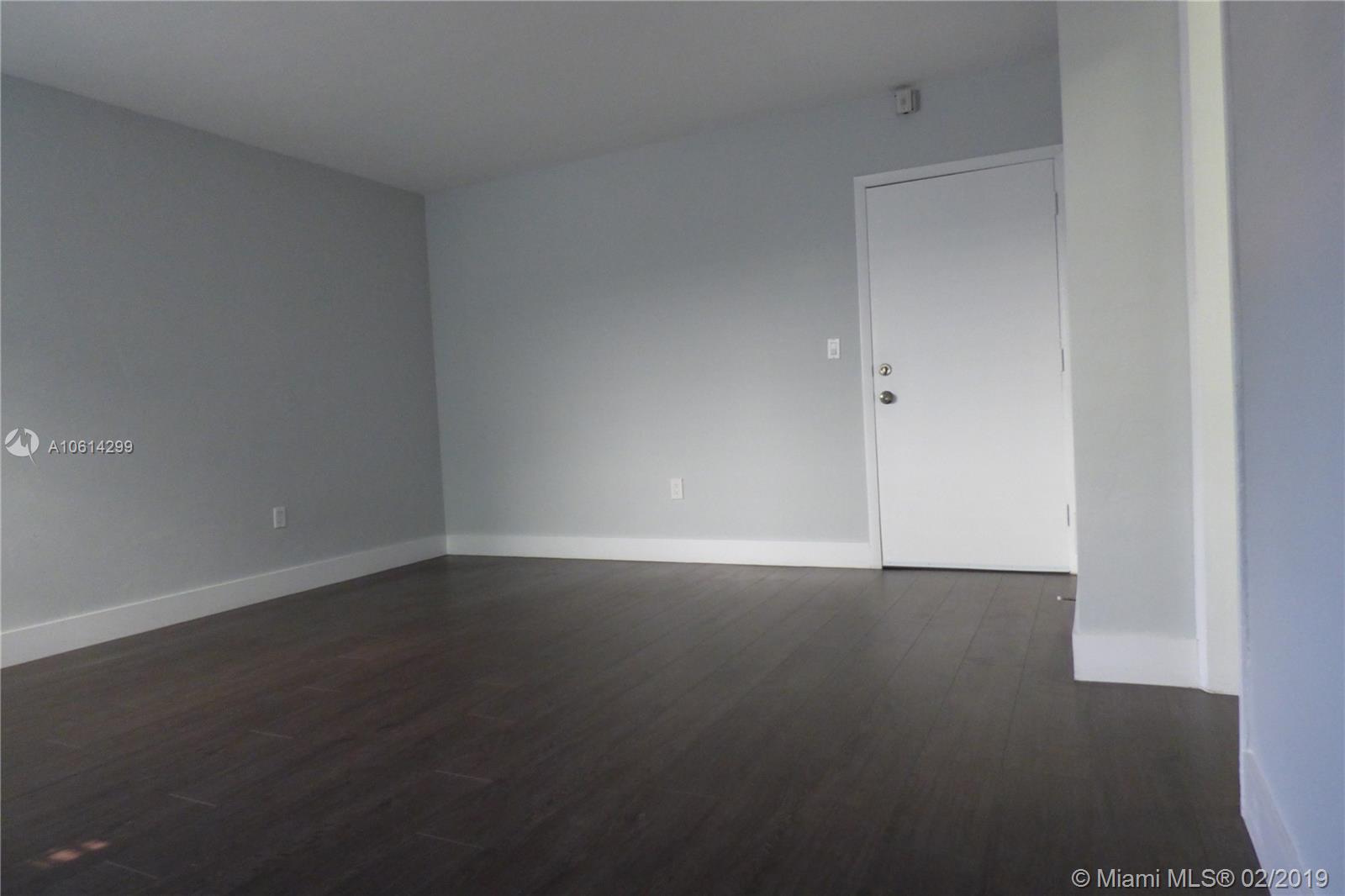 THIRD COMM SUB - Residential Lease