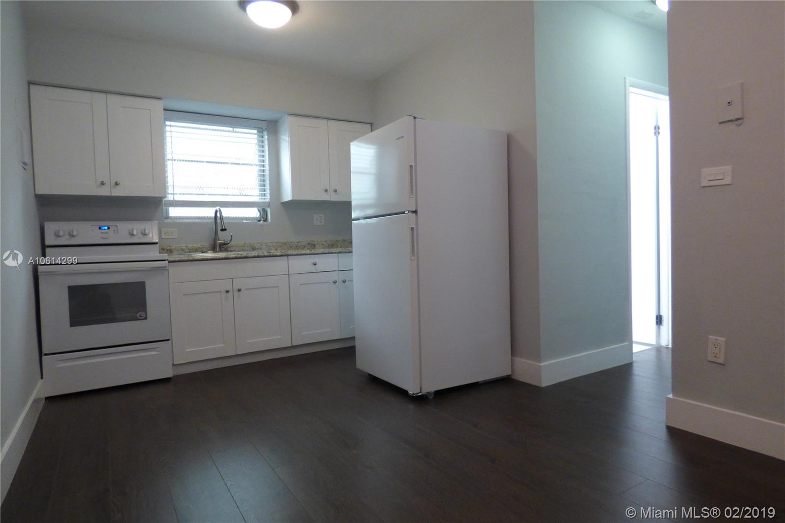 THIRD COMM SUB - Residential Lease