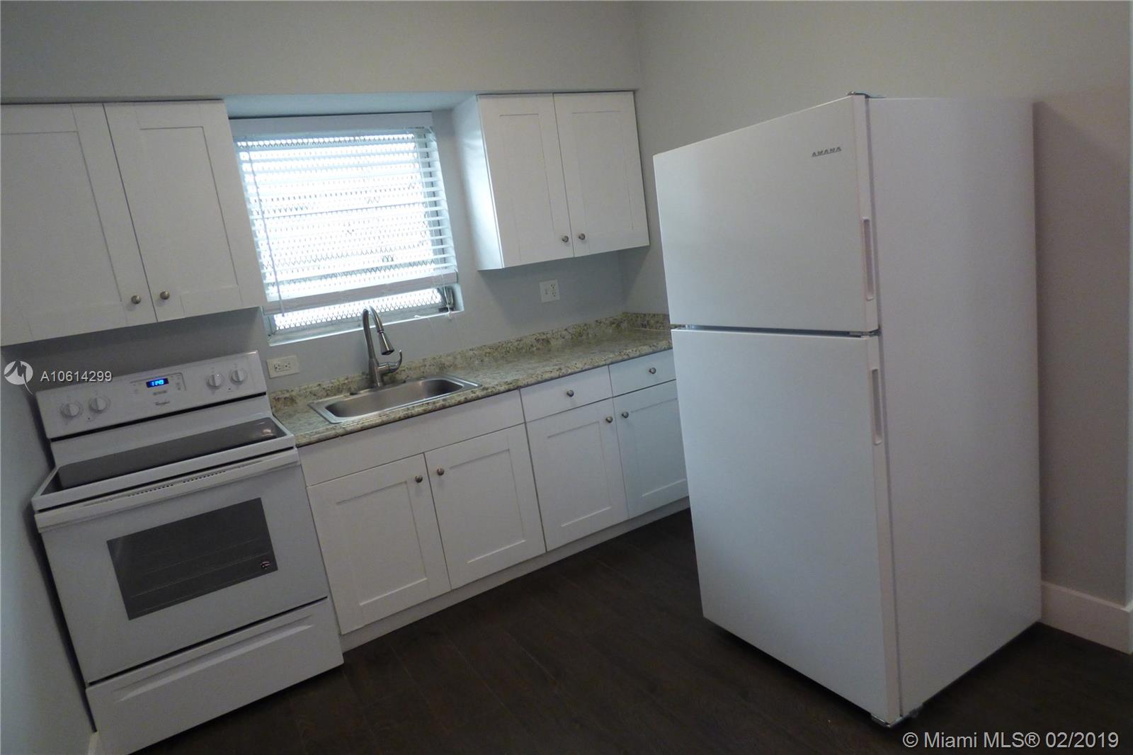 THIRD COMM SUB - Residential Lease