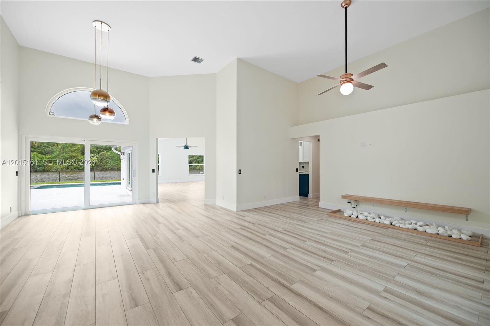 The Ridge on Nob Hill - Residential