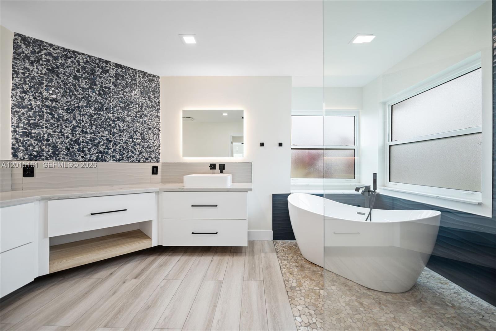The Ridge on Nob Hill - Residential