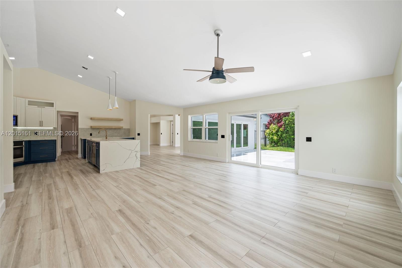 The Ridge on Nob Hill - Residential