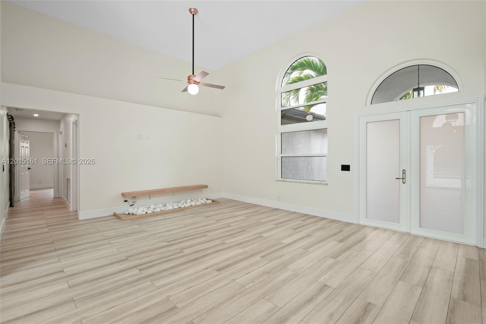 The Ridge on Nob Hill - Residential
