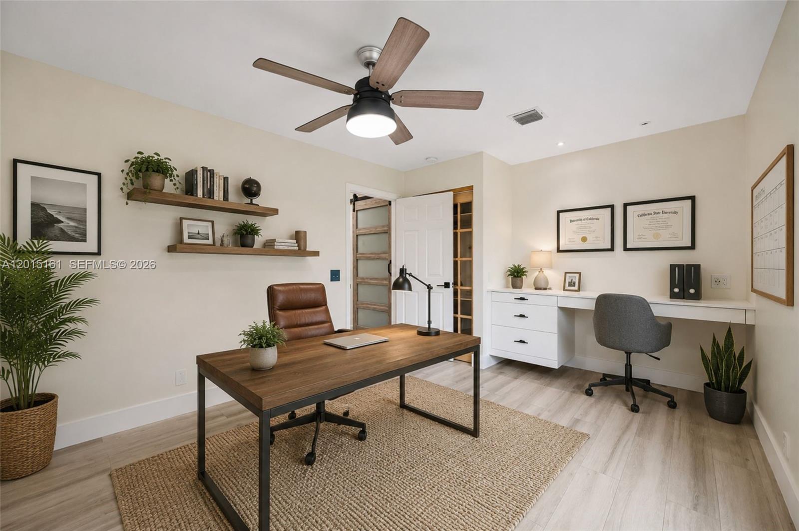 The Ridge on Nob Hill - Residential