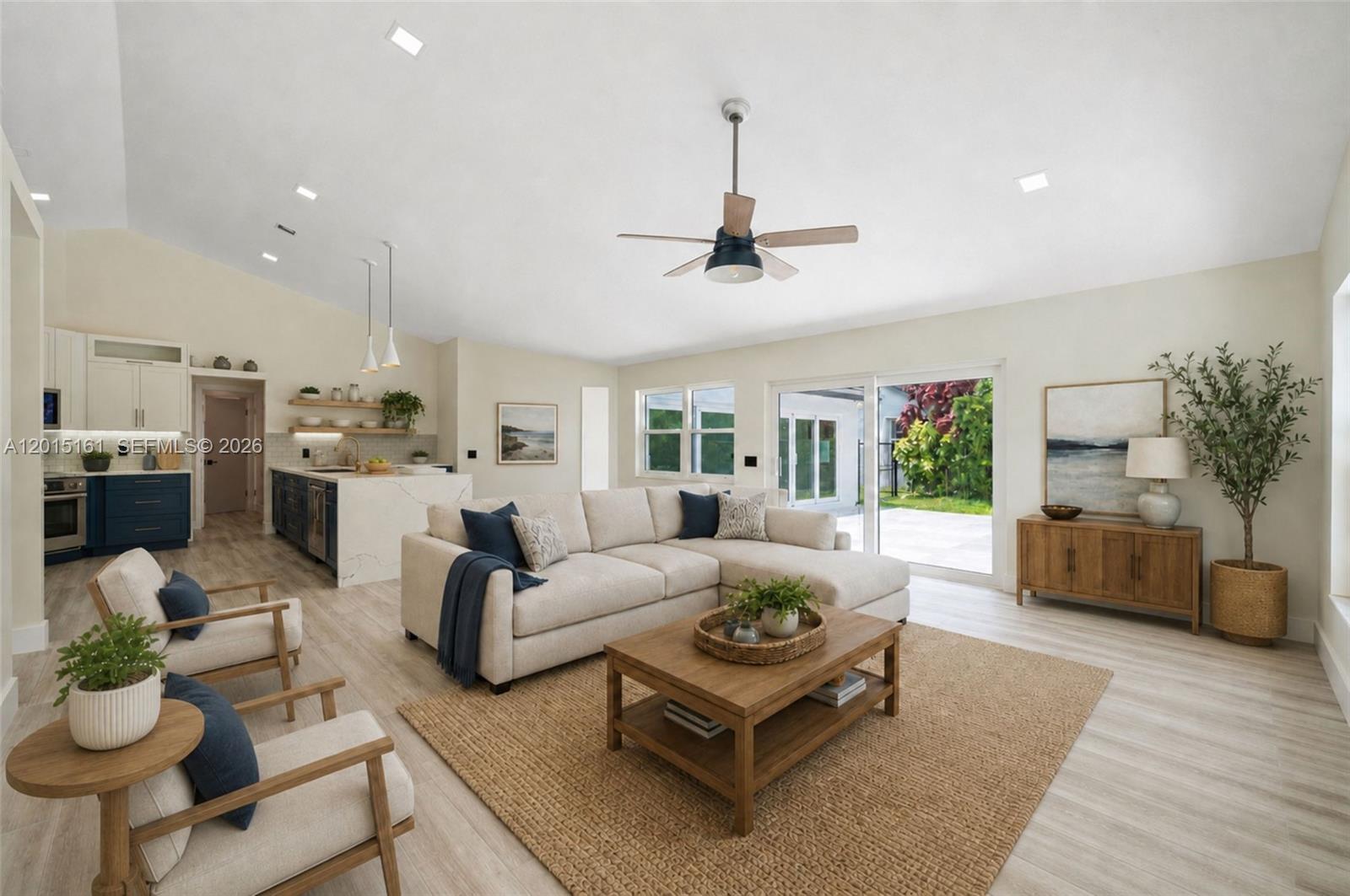 The Ridge on Nob Hill - Residential
