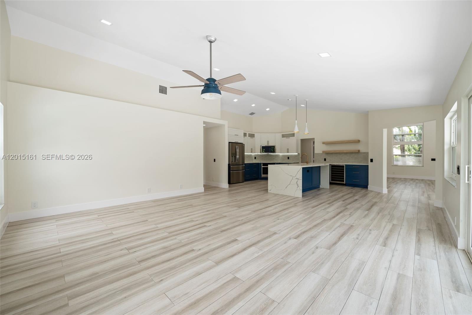 The Ridge on Nob Hill - Residential