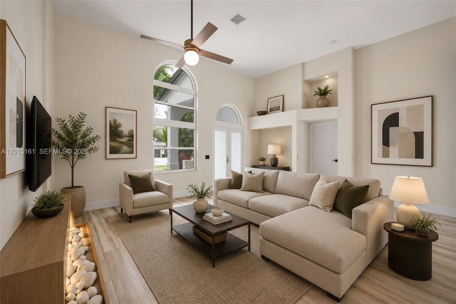 The Ridge on Nob Hill - Residential