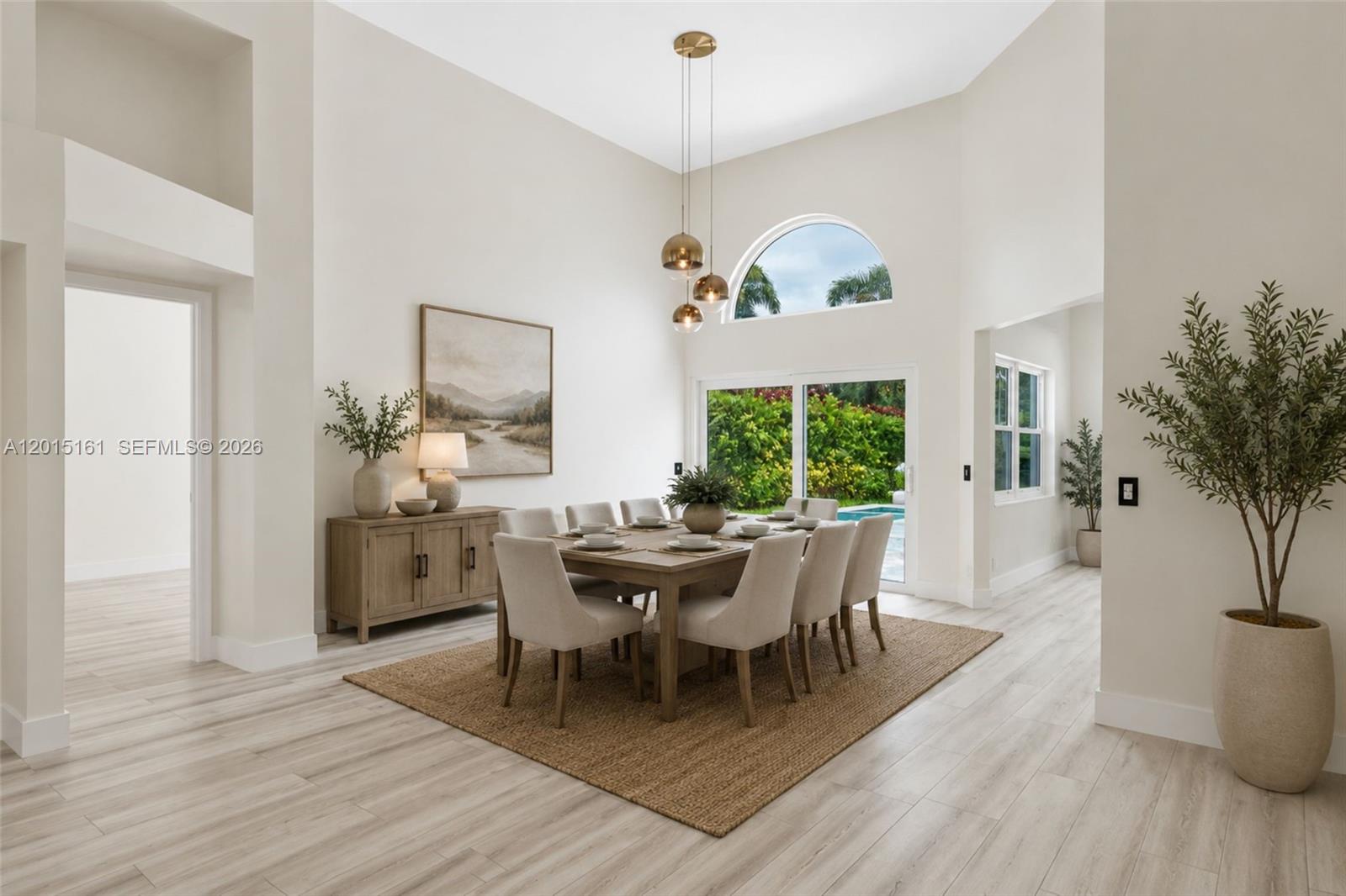 The Ridge on Nob Hill - Residential