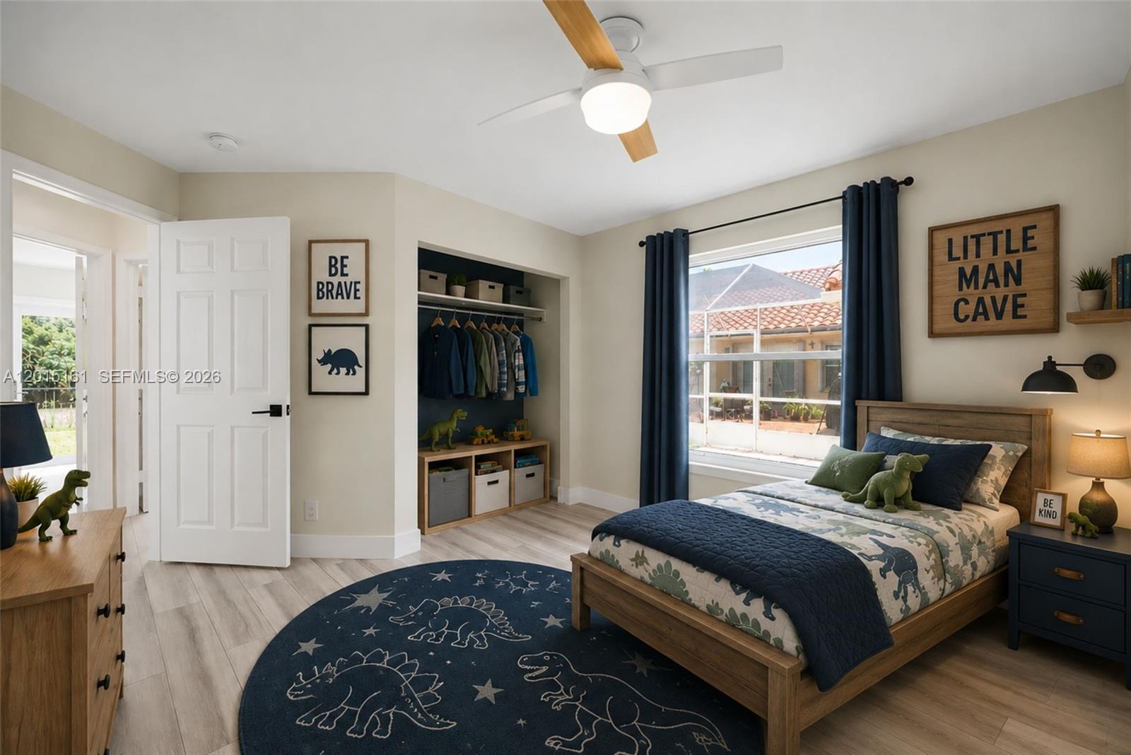 The Ridge on Nob Hill - Residential