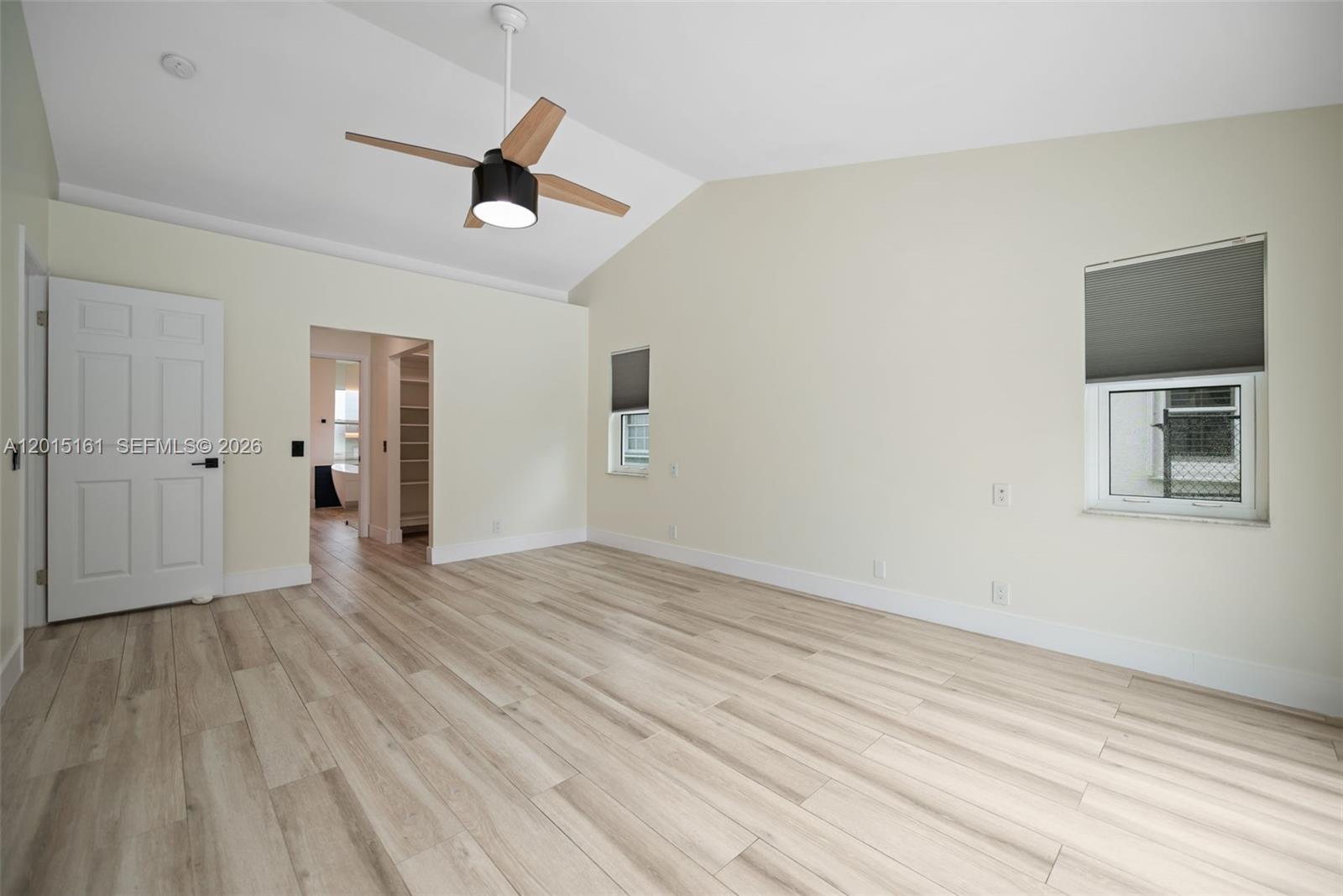 The Ridge on Nob Hill - Residential