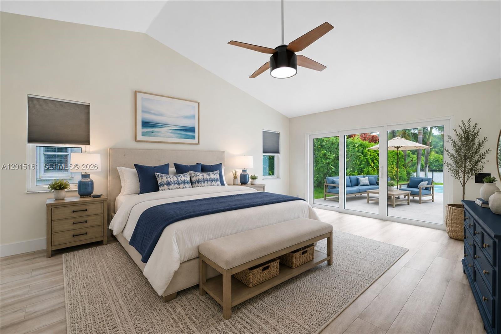 The Ridge on Nob Hill - Residential