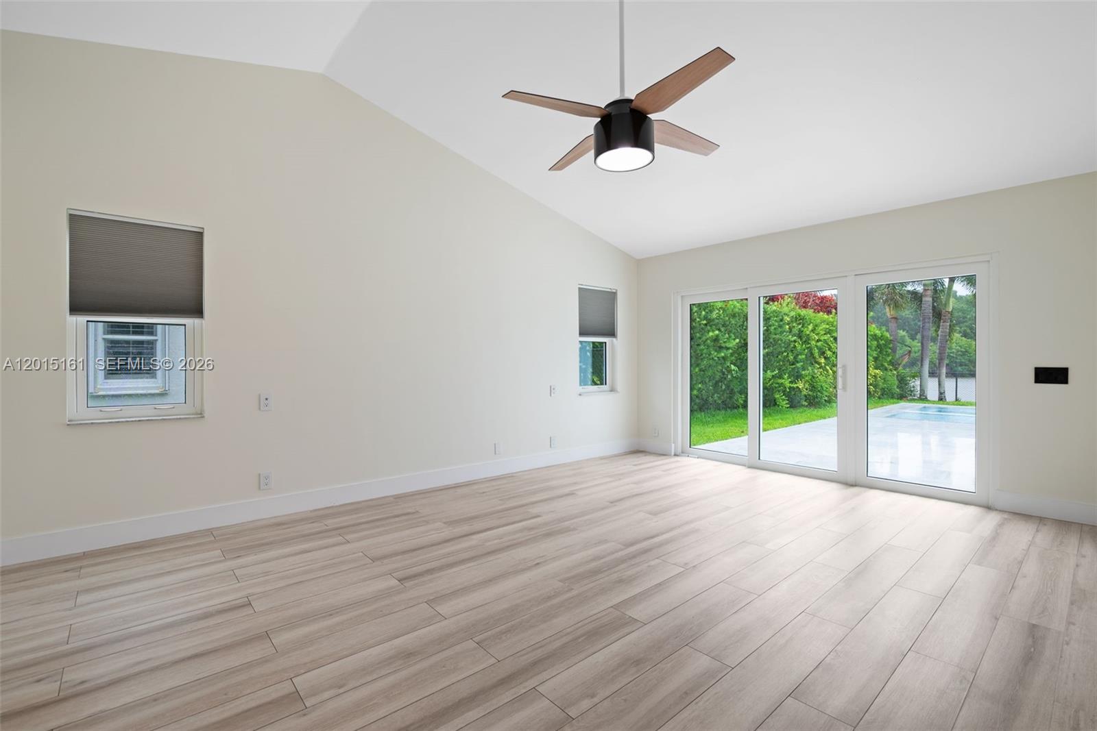 The Ridge on Nob Hill - Residential