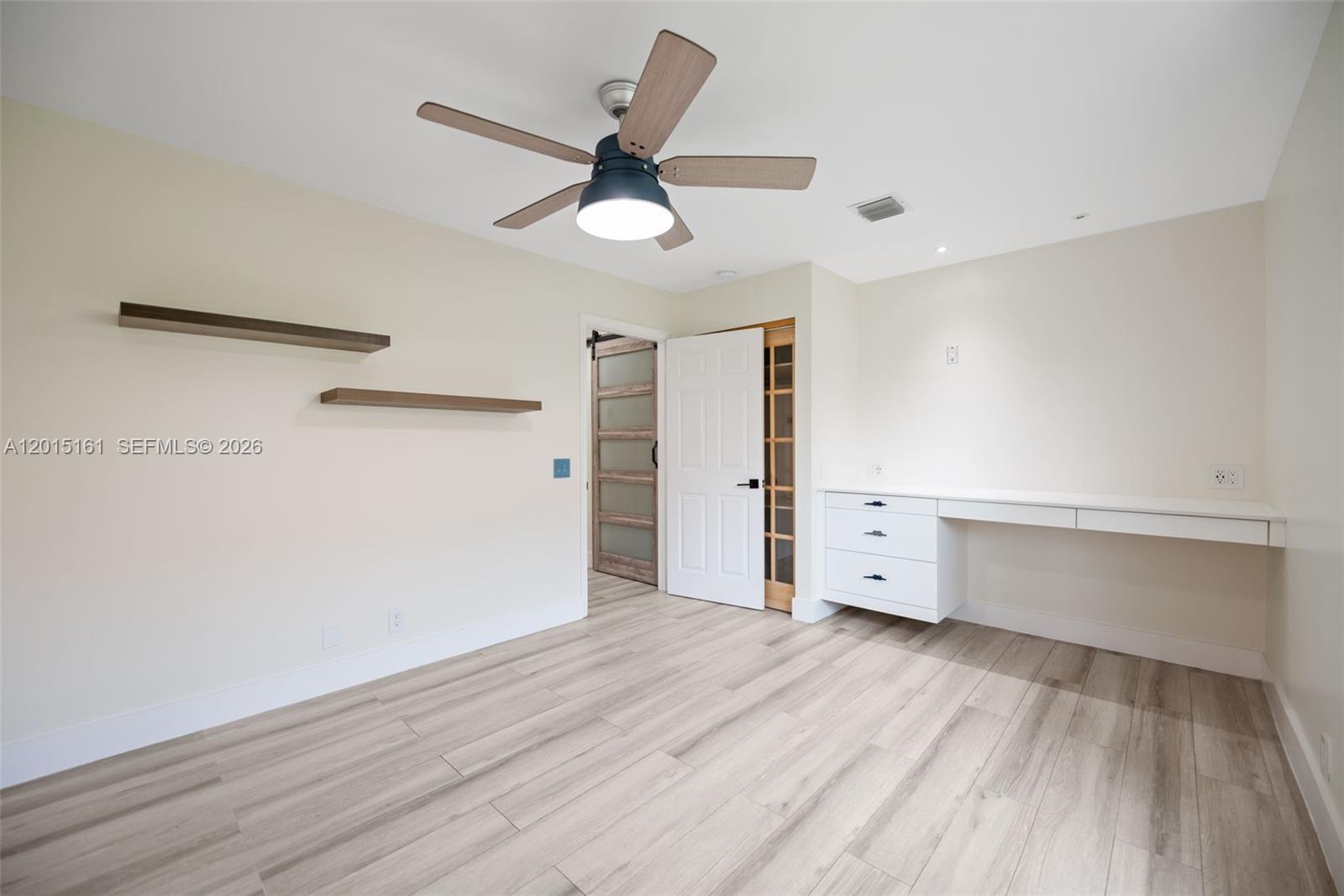 The Ridge on Nob Hill - Residential