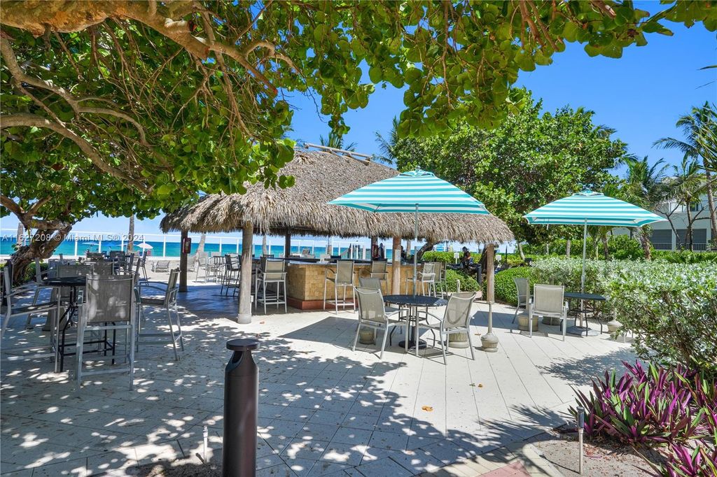 Photo of 3001 S Ocean Dr #1107, Hollywood, FL 33019 (MLS # A11627208)