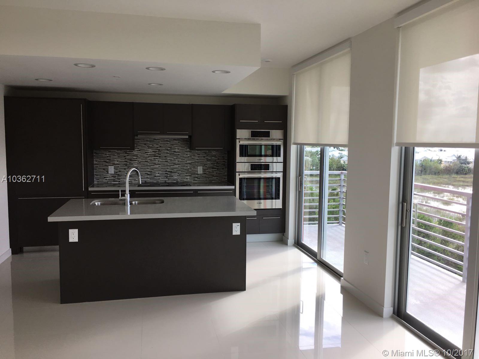 MIDTOWN DORAL CONDO 3 - Residential Lease