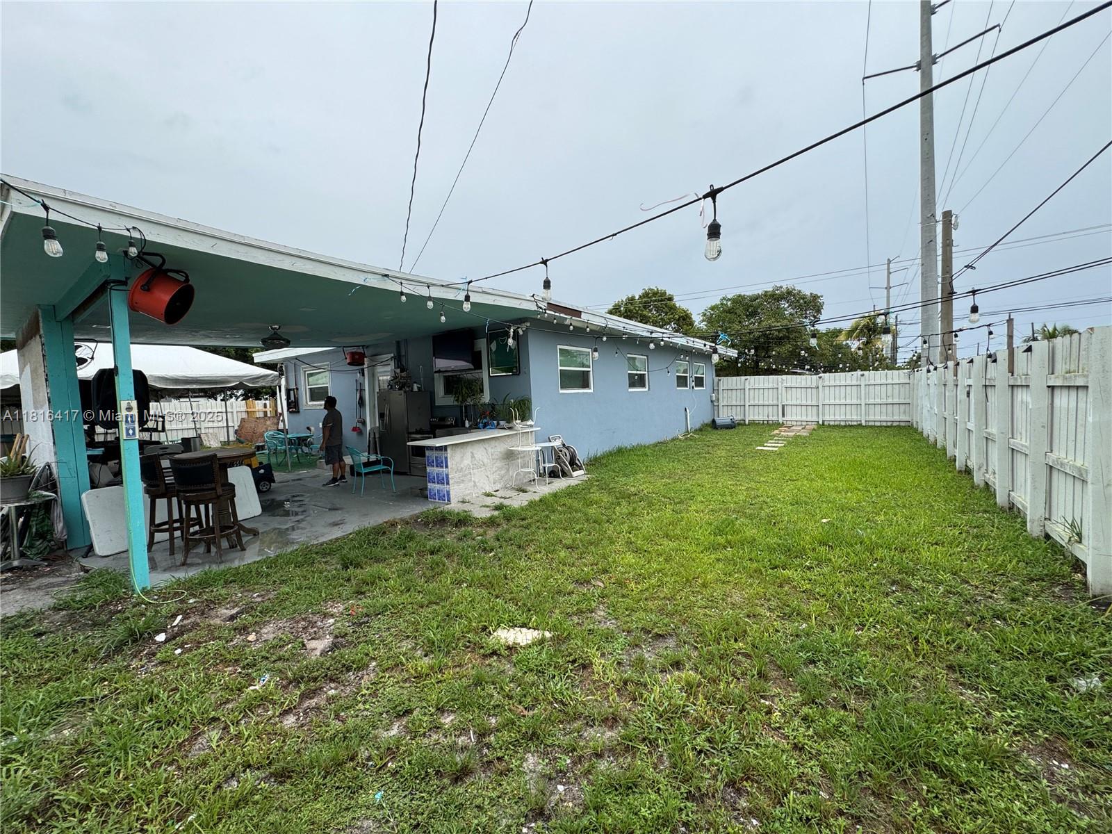 PARA VILLA HEIGHTS - Residential