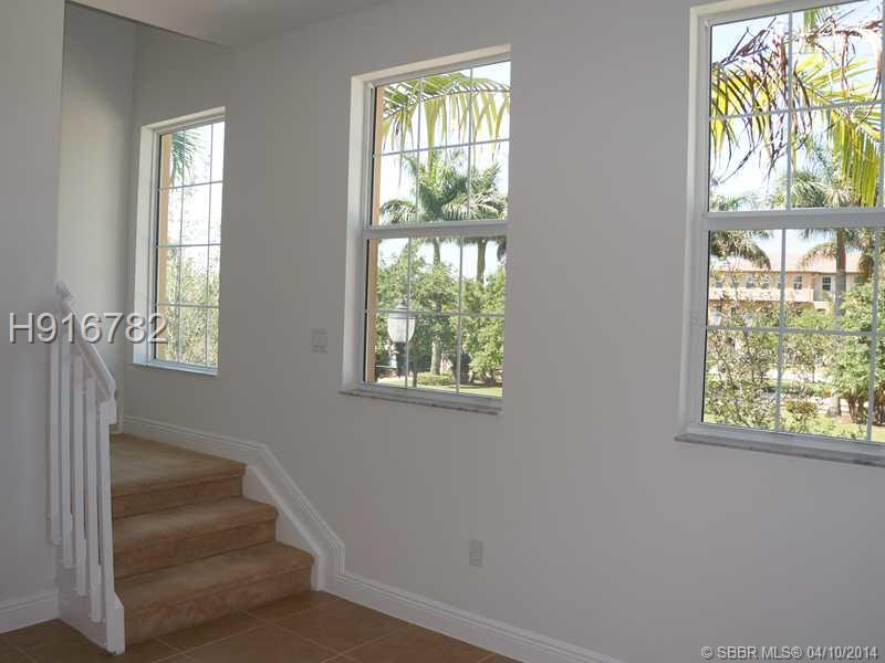 COBBLESTONE - Residential Lease