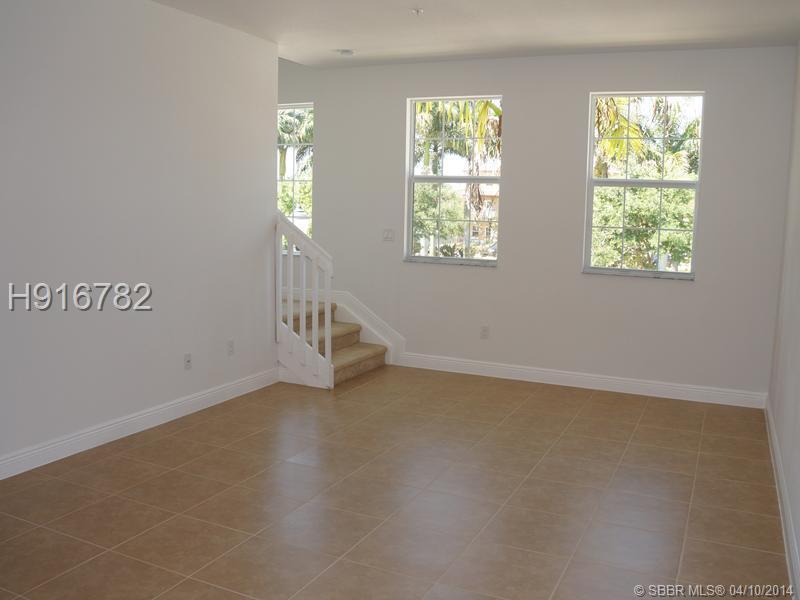 COBBLESTONE - Residential Lease